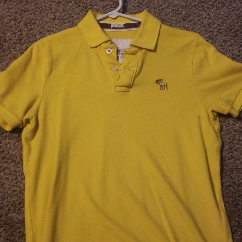 Abercrombie & Fitch shirt
